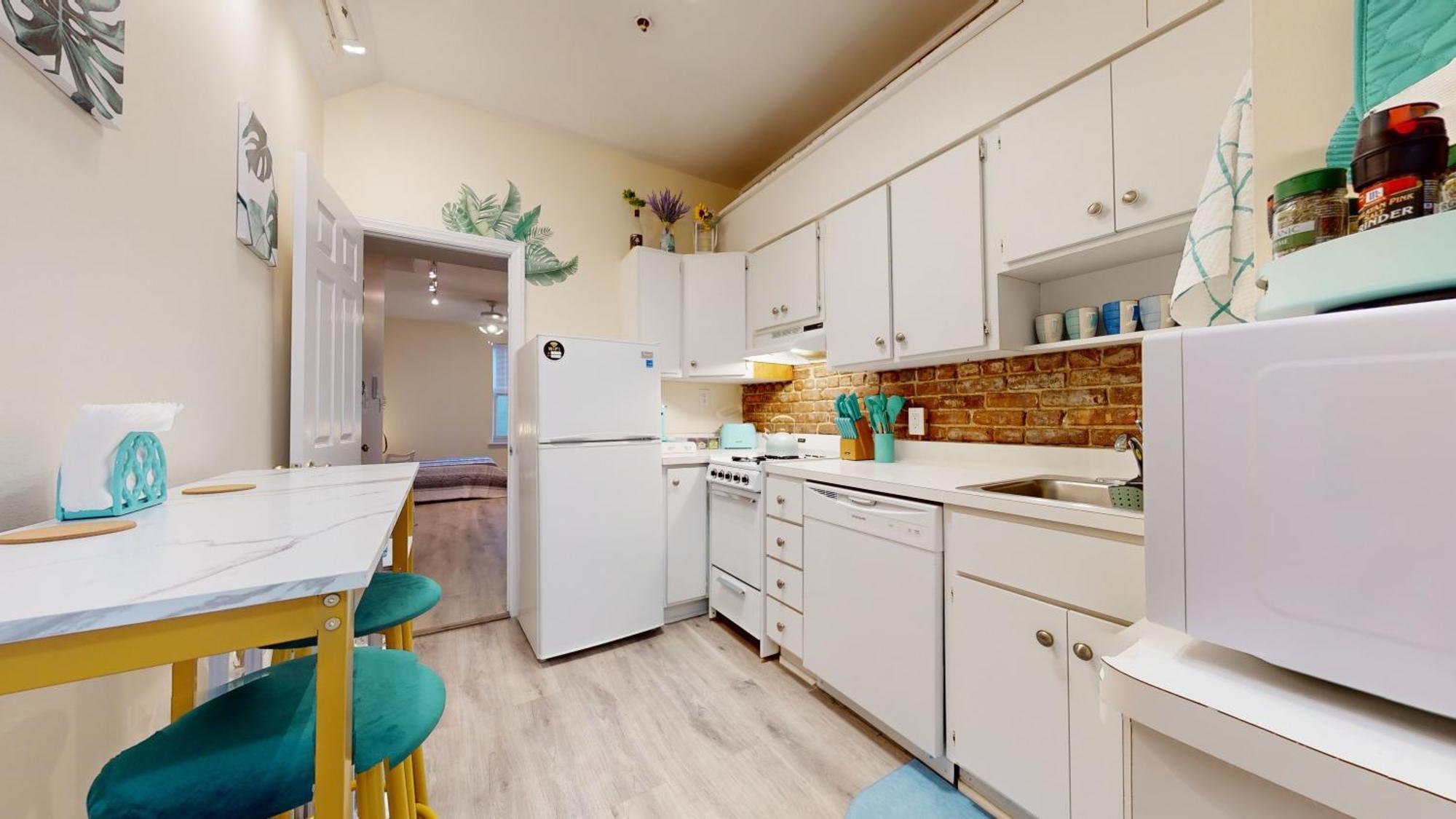 Minutes To Nyc Sleeps 5 Apartman Hoboken Kültér fotó