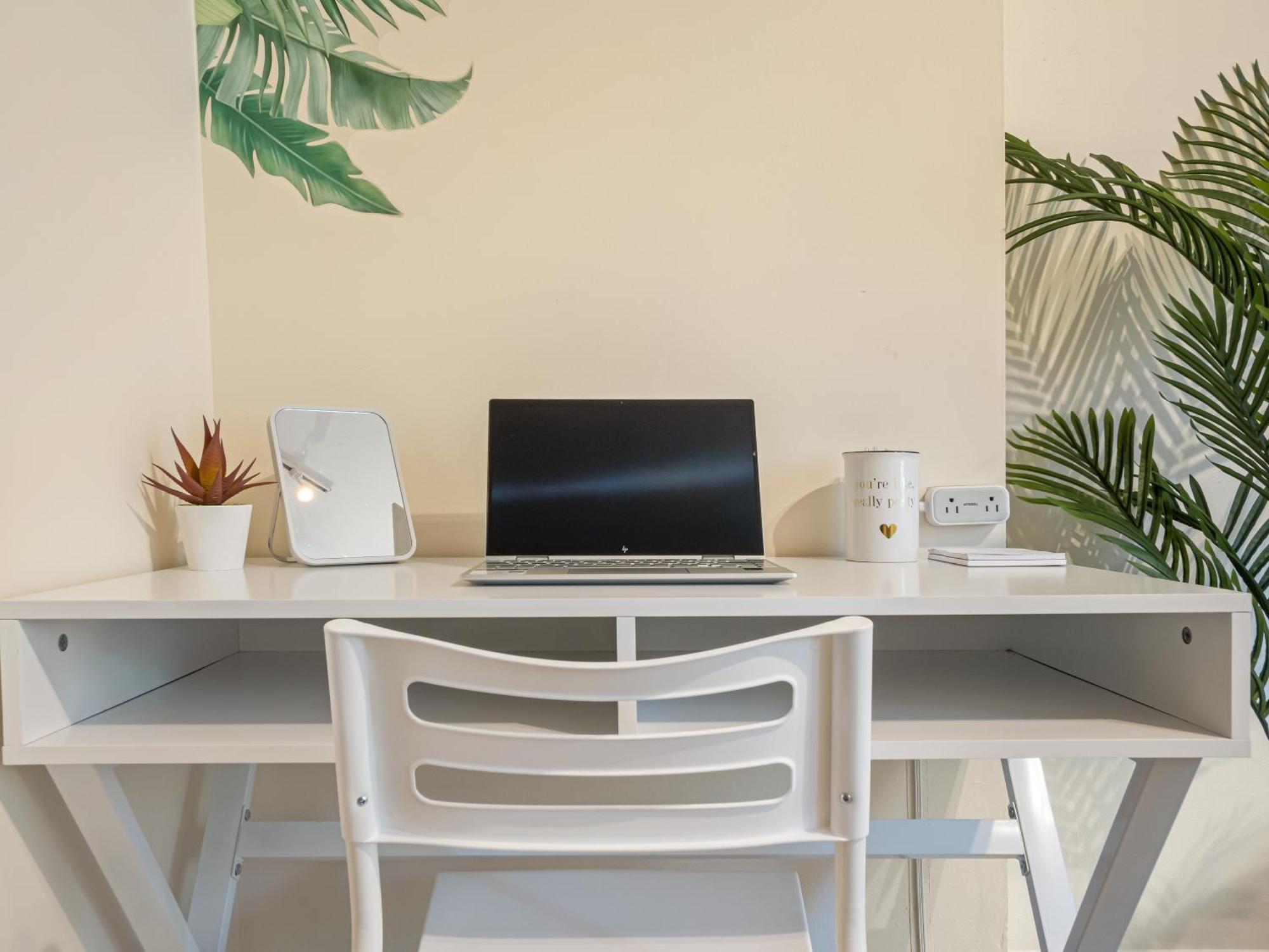 Minutes To Nyc Sleeps 5 Apartman Hoboken Kültér fotó
