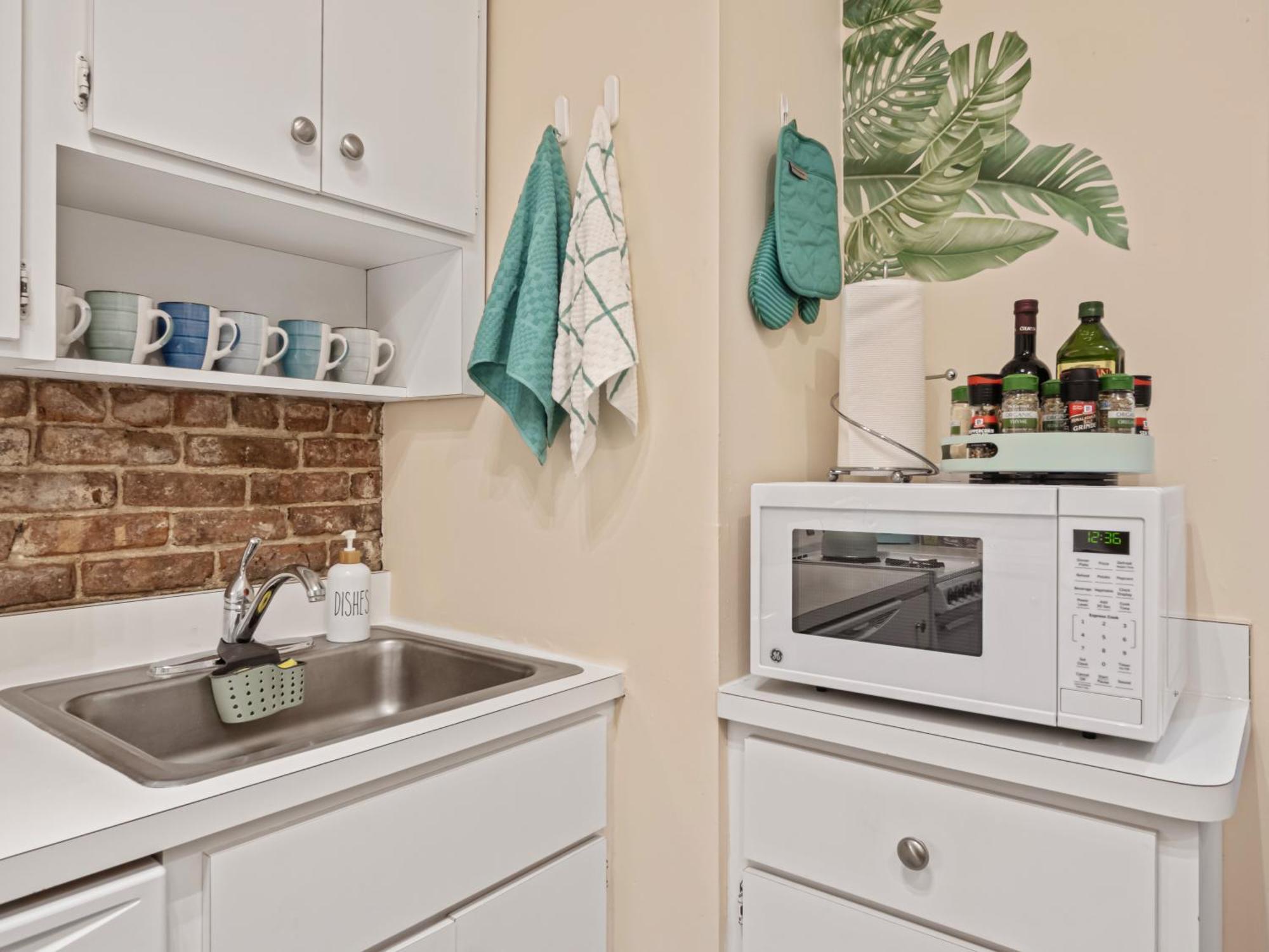 Minutes To Nyc Sleeps 5 Apartman Hoboken Kültér fotó