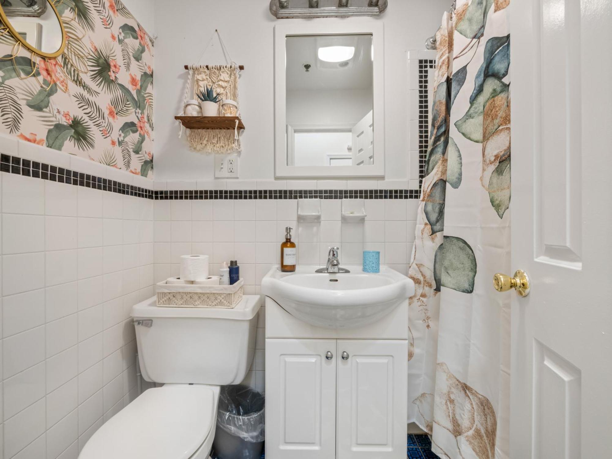 Minutes To Nyc Sleeps 5 Apartman Hoboken Kültér fotó