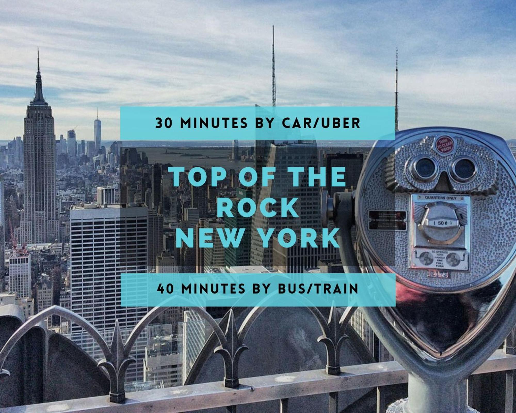 Minutes To Nyc Sleeps 5 Apartman Hoboken Kültér fotó